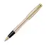 PARKER Urban Premium Fine Rollerball Pen Golden Pearl Black Ink