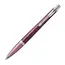 PARKER Urban Premium Medium Ballpoint Pen Dark Purple Blue Ink
