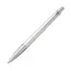 PARKER Urban Premium Medium Ballpoint Pen Pearl Metal Blue Ink