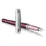 PARKER Urban Premium Medium Fountain Pen Dark Purple