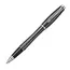 PARKER Urban Premium Rollerball Pen Chiseled Ebony Metal