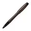 PARKER Urban Premium Rollerball Pen Metallic Brown Black Trim Black Ink