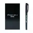 PILOT BP-1 B.Point Pen 0.7mm Black (12 pcs/box)