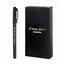 PILOT BP-1 B.Point Pen 1mm Black (12 pcs/box)