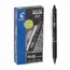 PILOT Frixion Clicker Pen Erasable 0.7mm BLACK (12 pcs/box)