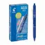 PILOT Frixion Clicker Pen Erasable 0.7mm BLUE (12 pcs/box)