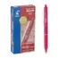 PILOT Frixion Clicker Pen Erasable 0.7mm Pink (12 pcs/box)