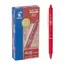 PILOT Frixion Clicker Pen Erasable 0.7mm RED  (12 pcs/box)