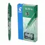 PILOT Frixion Pen Erasable 0.7mm Green (12 pcs/box)