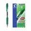 PILOT G-2 Gel Ink Pen 0.5mm Green (12 pcs/box)