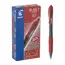 PILOT G-2 Gel Ink Pen 0.7mm Dark Red (12 pcs/box)