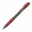 PILOT G-2 Gel Ink Pen 0.7mm Red (12 pcs/box)