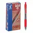 PILOT G-2 Gel Ink Pen 1mm Red (12 pcs/box)