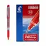 PILOT HI-TECPOINT Grip V10 Pen 1mm Red (12 pcs/box)
