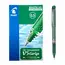 PILOT HI-TECPOINT Grip V5 Pen 0.5mm Green (12 pcs/box)