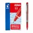 PILOT HI-TECPOINT Grip V5 Pen 0.5mm Red (12 pcs/box)