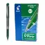PILOT HI-TECPOINT Grip V7 Pen 0.7mm Green (12 pcs/box)