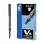 PILOT HI-TECPOINT V5 Pen 0.5mm Black (12 pcs/box)