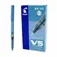 PILOT HI-TECPOINT V5 Pen 0.5mm Blue (12 pcs/box)