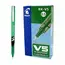 PILOT HI-TECPOINT V5 Pen 0.5mm Green (12 pcs/box)