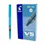 PILOT HI-TECPOINT V5 Pen 0.5mm Light Blue (12 pcs/box)