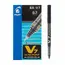PILOT HI-TECPOINT V7 Pen 0.7mm Black (12 pcs/box)
