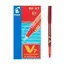 PILOT HI-TECPOINT V7 Pen 0.7mm Red (12 pcs/box)