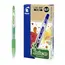 PILOT Juice Gel Ink Pen 0.7mm Green (12 pcs/box)