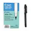 PILOT Sign Pen Black (12 pcs/box)