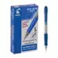 PILOT Super Grip B.Point Pen 1mm Blue (12 pcs/box)
