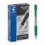 PILOT Super Grip B.Point Pen 1mm Green (12 pcs/box)
