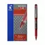 PILOT V Ball Grip 10 Pen 1mm Red (12 pcs/box)