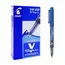 PILOT V Sign Pen Blue (12 pcs/box)