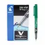 PILOT V Sign Pen Green (12 pcs/box)