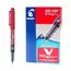 PILOT V Sign Pen Red (12 pcs/box)