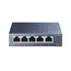 TP-Link 5-Port Gigabit Desktop Switch Steel Case (TL-SG105)