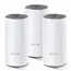 TP-Link AC1200 Whole Home Mesh Wi-Fi System (DECO E4(3-PACK))