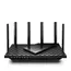 ​TP-Link Router ​AXE5400 Tri-Band Gigabit Wi-Fi 6E (Archer AXE75)