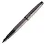 WATERMAN Expert Fountain Pen Metallic Silver Ruthenium Trim
