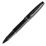 WATERMAN Expert Rollerball Pen Metallic Black Ruthenium Trim