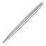 WATERMAN Hemisphere Ballpoint Pen Stainless Steel Chrome Trim