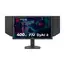 شاشة الألعاب ZOWIE XL2566X+ Fast TN 400Hz DyAc™ 2