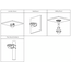 5MP Dahua Network Camera Indoor IR30m FL3.6mm, 2 image