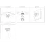 8MP Dahua Network Camera Indoor IR30m FL3.6mm, 2 image