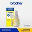 Brother Genuine Ink Bottle Yellow (BT5000Y)