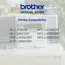 Brother TN279 Cyan Genuine Laser Toner (TN279C)