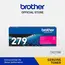 Brother TN279 Magenta Genuine Laser Toner (TN279M)