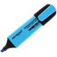 Highlighter Marker, KEYROAD, 1 - 5 mm, Chisel Tip, Blue Box, 2 image