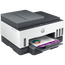 طابعة HP متعددة الوظائف 790 لاسلكية مع فاكس (4WF66A), 2 image