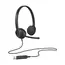 سماعات لوجيتك H340 بتوصيلة USB, 4 image
